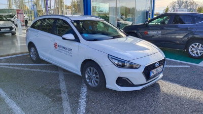 Hyundai i30 Gebrauchtwagen Hyundai i30 Gebrauchtwagen