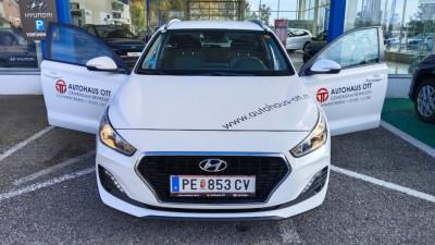 Hyundai i30 Gebrauchtwagen Hyundai i30 Gebrauchtwagen