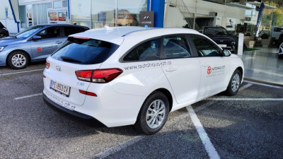 Hyundai i30 Gebrauchtwagen Hyundai i30 Gebrauchtwagen