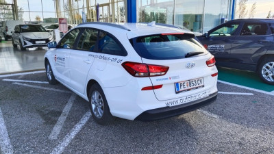 Hyundai i30 Gebrauchtwagen Hyundai i30 Gebrauchtwagen