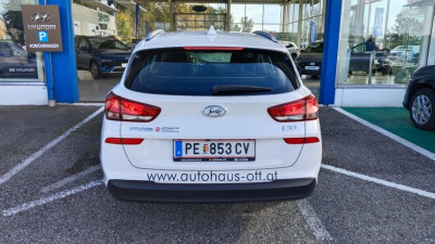 Hyundai i30 Gebrauchtwagen Hyundai i30 Gebrauchtwagen
