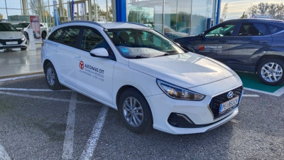 Hyundai i30 Gebrauchtwagen Hyundai i30 Gebrauchtwagen