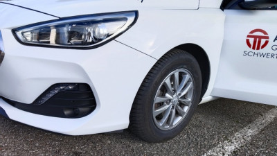 Hyundai i30 Gebrauchtwagen Hyundai i30 Gebrauchtwagen