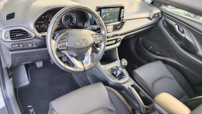 Hyundai i30 Gebrauchtwagen Hyundai i30 Gebrauchtwagen