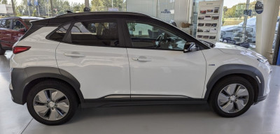 Hyundai Kona Vorführwagen Hyundai Kona Vorführwagen