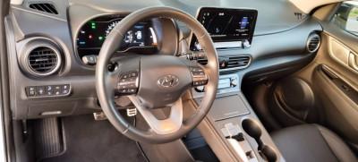 Hyundai Kona Vorführwagen Hyundai Kona Vorführwagen