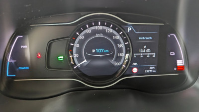 Hyundai Kona Vorführwagen Hyundai Kona Vorführwagen