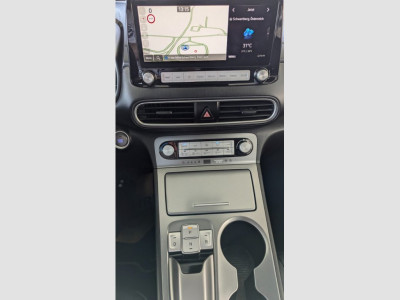 Hyundai Kona Vorführwagen Hyundai Kona Vorführwagen