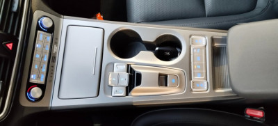 Hyundai Kona Vorführwagen Hyundai Kona Vorführwagen