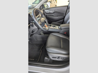 Hyundai Kona Vorführwagen Hyundai Kona Vorführwagen