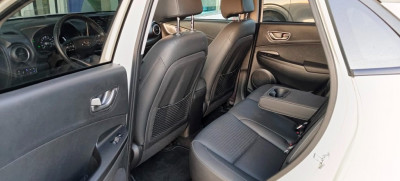 Hyundai Kona Vorführwagen Hyundai Kona Vorführwagen