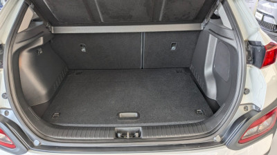 Hyundai Kona Vorführwagen Hyundai Kona Vorführwagen