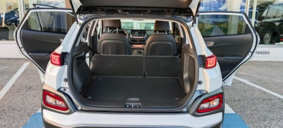 Hyundai Kona Vorführwagen Hyundai Kona Vorführwagen