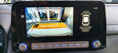 Hyundai Kona Vorführwagen Hyundai Kona Vorführwagen