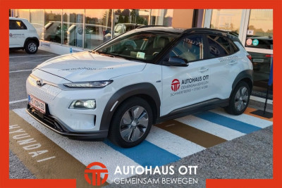 Hyundai Kona Vorführwagen Hyundai Kona Vorführwagen