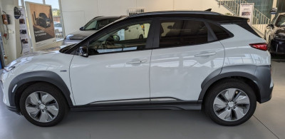 Hyundai Kona Vorführwagen Hyundai Kona Vorführwagen