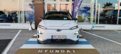 Hyundai Kona Vorführwagen Hyundai Kona Vorführwagen