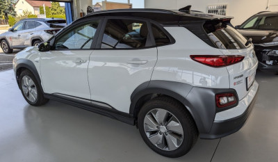 Hyundai Kona Vorführwagen Hyundai Kona Vorführwagen
