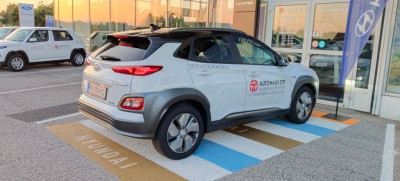 Hyundai Kona Vorführwagen Hyundai Kona Vorführwagen