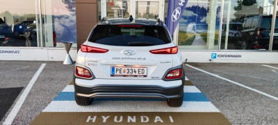 Hyundai Kona Vorführwagen Hyundai Kona Vorführwagen