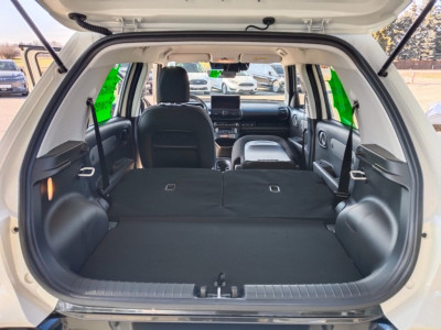 Hyundai Inster Vorführwagen Hyundai Inster Vorführwagen