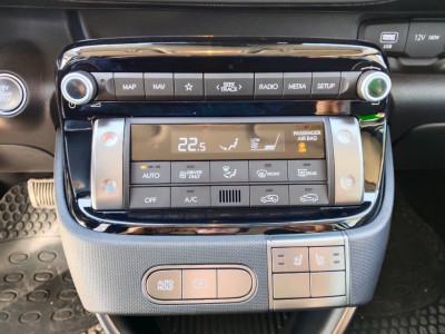 Hyundai Inster Vorführwagen Hyundai Inster Vorführwagen