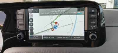 Hyundai i10 Vorführwagen Hyundai i10 Vorführwagen