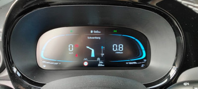 Hyundai i10 Vorführwagen Hyundai i10 Vorführwagen