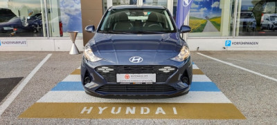 Hyundai i10 Vorführwagen Hyundai i10 Vorführwagen