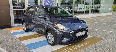 Hyundai i10 Vorführwagen Hyundai i10 Vorführwagen