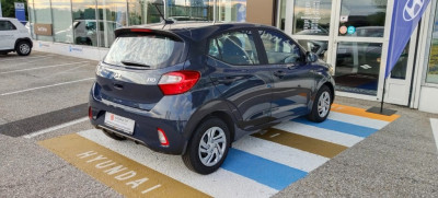 Hyundai i10 Vorführwagen Hyundai i10 Vorführwagen