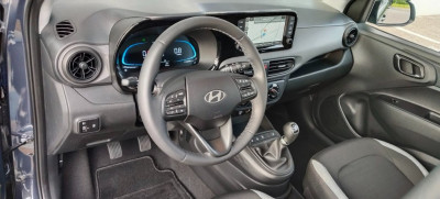 Hyundai i10 Vorführwagen Hyundai i10 Vorführwagen