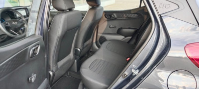 Hyundai i10 Vorführwagen Hyundai i10 Vorführwagen