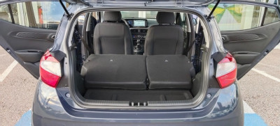 Hyundai i10 Vorführwagen Hyundai i10 Vorführwagen