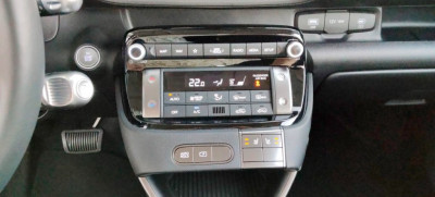 Hyundai Inster Vorführwagen Hyundai Inster Vorführwagen