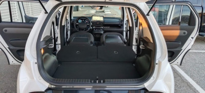 Hyundai Inster Vorführwagen Hyundai Inster Vorführwagen