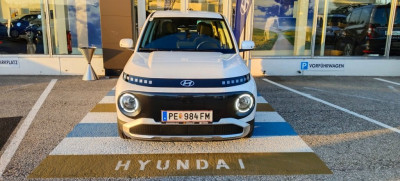 Hyundai Inster Vorführwagen Hyundai Inster Vorführwagen
