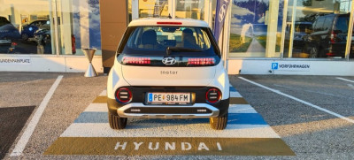 Hyundai Inster Vorführwagen Hyundai Inster Vorführwagen