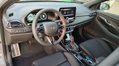 Hyundai i30 Tageszulassung Hyundai i30 Tageszulassung