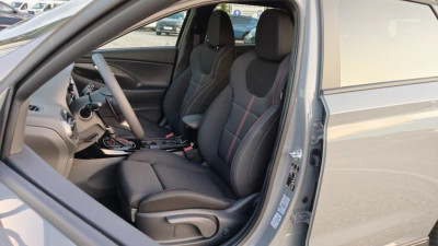 Hyundai i30 Tageszulassung Hyundai i30 Tageszulassung