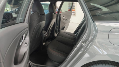 Hyundai i30 Tageszulassung Hyundai i30 Tageszulassung