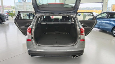 Hyundai i30 Tageszulassung Hyundai i30 Tageszulassung