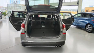 Hyundai i30 Tageszulassung Hyundai i30 Tageszulassung