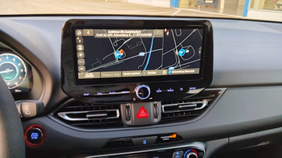 Hyundai i30 Tageszulassung Hyundai i30 Tageszulassung