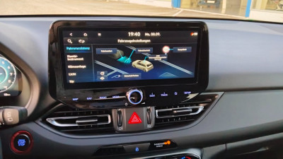 Hyundai i30 Tageszulassung Hyundai i30 Tageszulassung