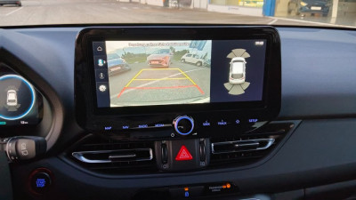 Hyundai i30 Tageszulassung Hyundai i30 Tageszulassung