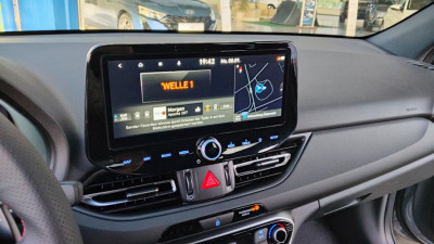 Hyundai i30 Tageszulassung Hyundai i30 Tageszulassung