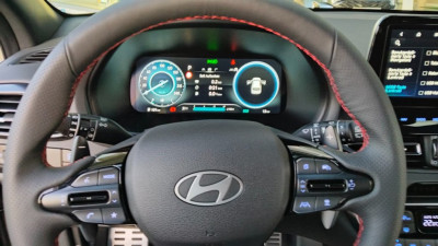 Hyundai i30 Tageszulassung Hyundai i30 Tageszulassung