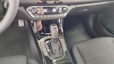 Hyundai i30 Tageszulassung Hyundai i30 Tageszulassung