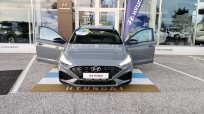 Hyundai i30 Tageszulassung Hyundai i30 Tageszulassung